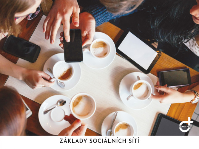 sociální sítě, komunikace, instagram, jak na instagram, coffee